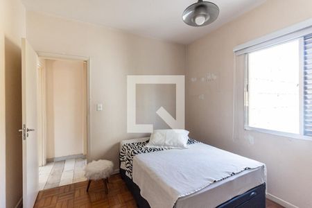 Quarto 1 de apartamento à venda com 2 quartos, 78m² em Campos Elíseos, São Paulo