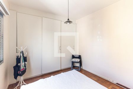 Quarto 1 de apartamento à venda com 2 quartos, 78m² em Campos Elíseos, São Paulo