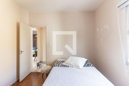 Quarto 1 de apartamento à venda com 2 quartos, 78m² em Campos Elíseos, São Paulo