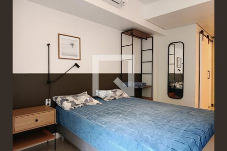 Estúdio de kitnet/studio à venda com 1 quarto, 33m² em Pinheiros, São Paulo