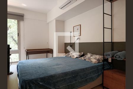 Estúdio de kitnet/studio à venda com 1 quarto, 33m² em Pinheiros, São Paulo