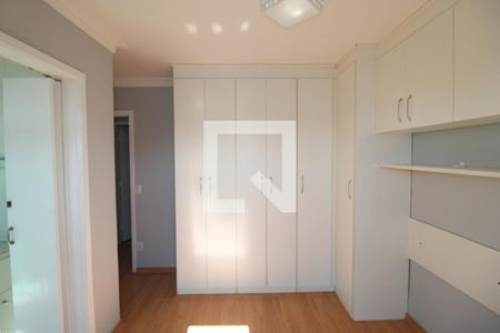 Quarto 1 de casa de condomínio à venda com 2 quartos, 65m² em Vila Monte Santo, São Paulo