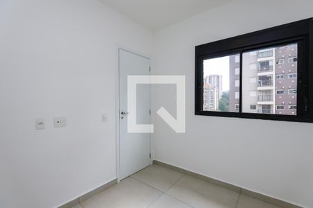 Quarto  de apartamento à venda com 1 quarto, 37m² em Vila Andrade, São Paulo