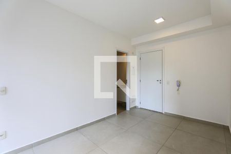 Sala de apartamento à venda com 1 quarto, 37m² em Vila Andrade, São Paulo