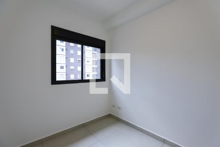 Quarto  de apartamento à venda com 1 quarto, 37m² em Vila Andrade, São Paulo