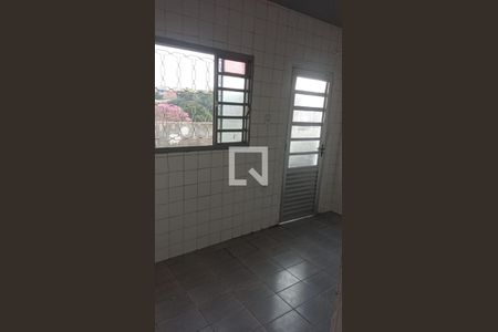 Cozinha de casa à venda com 5 quartos, 185m² em São Domingos, São Paulo