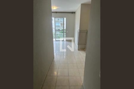 Sala de apartamento para alugar com 3 quartos, 72m² em Cidade São Francisco, São Paulo