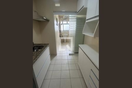 Apartamento para alugar com 3 quartos, 72m² em Cidade São Francisco, São Paulo