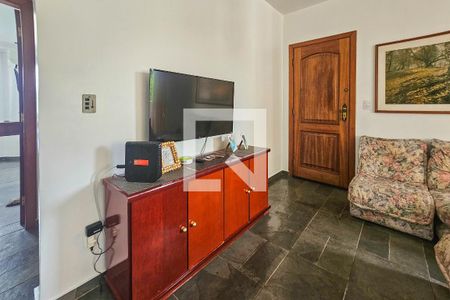 Apartamento para alugar com 2 quartos, 70m² em Jardim Las Palmas, Guarujá
