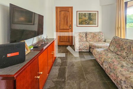 Apartamento para alugar com 2 quartos, 70m² em Jardim Las Palmas, Guarujá