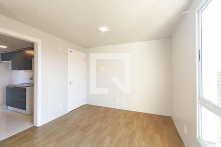 Apartamento à venda com 3 quartos, 56m² em Mato Grande, Canoas