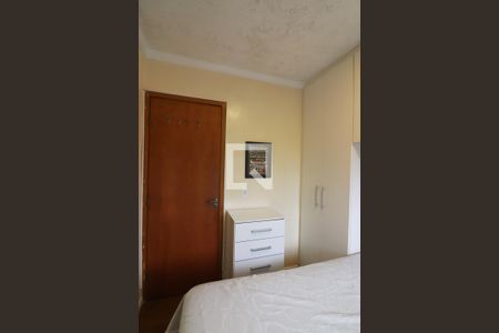 Quarto 1 de apartamento à venda com 2 quartos, 44m² em Sítio Bom Jesus, São Bernardo do Campo