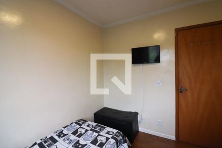 Quarto 2 de apartamento à venda com 2 quartos, 44m² em Sítio Bom Jesus, São Bernardo do Campo