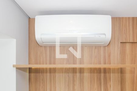Sala de apartamento à venda com 2 quartos, 51m² em Água Branca, São Paulo