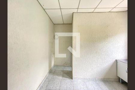 Kitnet de kitnet/studio para alugar com 1 quarto, 15m² em Vila Nivi, São Paulo