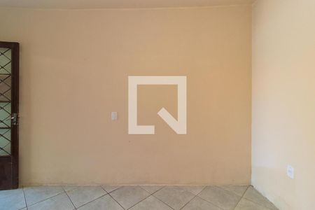 Sala/Cozinha de casa para alugar com 1 quarto, 26m² em Teresópolis, Porto Alegre