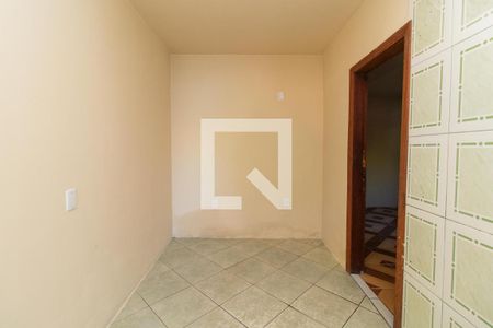 Sala/Cozinha de casa para alugar com 1 quarto, 26m² em Teresópolis, Porto Alegre