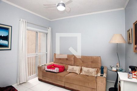 Quarto 1 de apartamento à venda com 3 quartos, 131m² em Santana, Porto Alegre