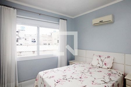 Quarto 2 de apartamento à venda com 3 quartos, 131m² em Santana, Porto Alegre
