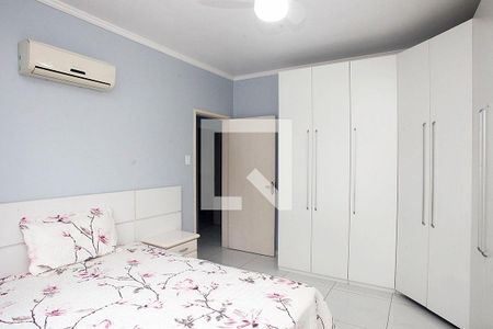 Quarto 2 de apartamento à venda com 3 quartos, 131m² em Santana, Porto Alegre