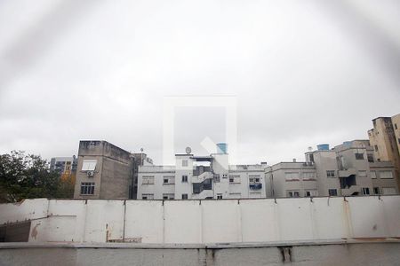 Quarto 2 Vista de apartamento à venda com 3 quartos, 131m² em Santana, Porto Alegre
