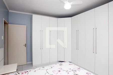 Quarto 2 de apartamento à venda com 3 quartos, 131m² em Santana, Porto Alegre