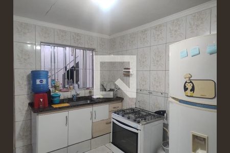 Foto 17 de casa à venda com 2 quartos, 90m² em Jardim Kawamoto, Guarulhos