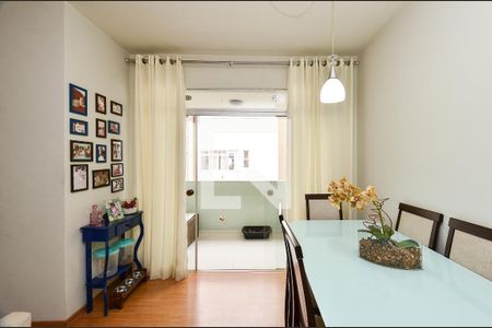 Apartamento para alugar com 3 quartos, 85m² em Sagrada Família, Belo Horizonte