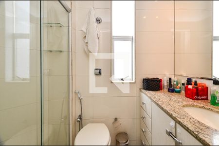 Apartamento para alugar com 3 quartos, 85m² em Sagrada Família, Belo Horizonte