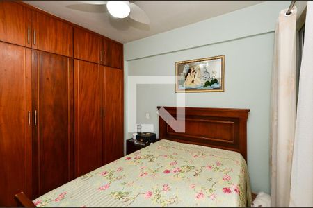 Apartamento para alugar com 3 quartos, 85m² em Sagrada Família, Belo Horizonte