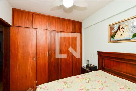 Apartamento para alugar com 3 quartos, 85m² em Sagrada Família, Belo Horizonte