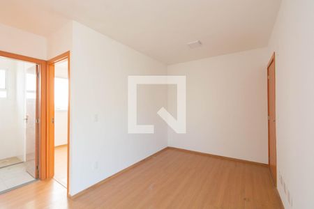 Apartamento à venda com 2 quartos, 41m² em Mato Grande, Canoas