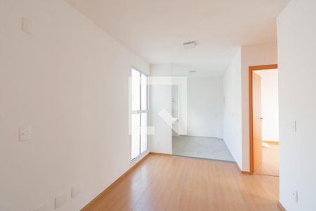 Apartamento à venda com 2 quartos, 41m² em Mato Grande, Canoas