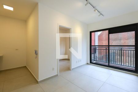 Apartamento à venda com 2 quartos, 37m² em Vila Andrade, São Paulo