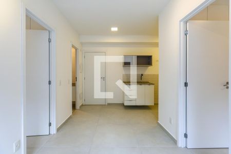 Apartamento à venda com 2 quartos, 37m² em Vila Andrade, São Paulo