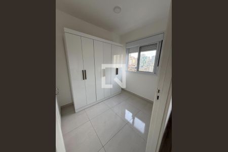 Quarto de apartamento à venda com 1 quarto, 37m² em Sé, São Paulo