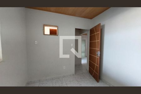 Quarto 1 de casa para alugar com 2 quartos, 90m² em Vila Marines, Nova Iguaçu