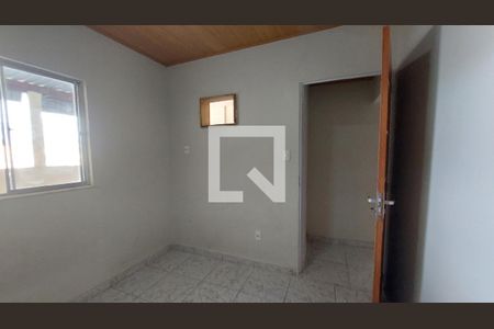 Quarto 1 de casa para alugar com 2 quartos, 90m² em Vila Marines, Nova Iguaçu