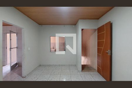 Sala de casa para alugar com 2 quartos, 90m² em Vila Marines, Nova Iguaçu