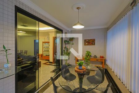 Apartamento à venda com 4 quartos, 138m² em União, Belo Horizonte