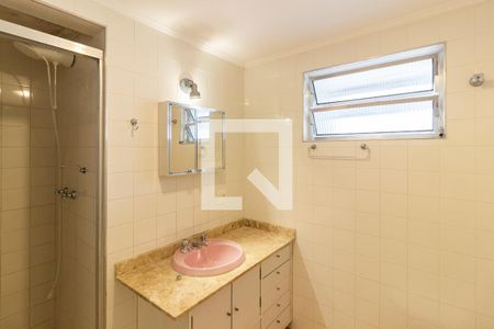 Banheiro de apartamento à venda com 2 quartos, 86m² em Paraíso, São Paulo