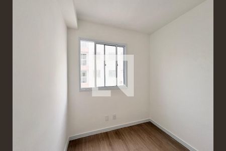 Quarto 1 de apartamento para alugar com 2 quartos, 38m² em Jardim das Gracas, São Paulo