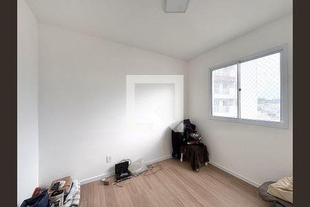 Quarto 1 de apartamento para alugar com 2 quartos, 39m² em Jardim das Gracas, São Paulo