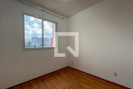 Quarto 1 de apartamento para alugar com 2 quartos, 32m² em Sacomã, São Paulo
