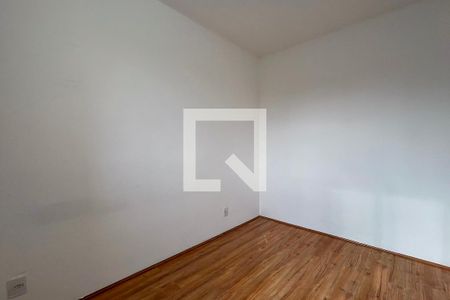 Quarto 1 de apartamento para alugar com 2 quartos, 32m² em Sacomã, São Paulo