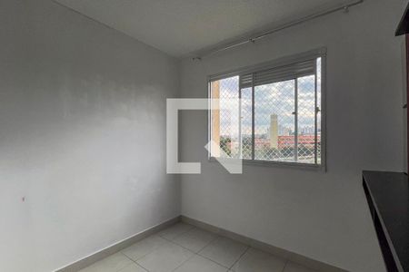 Sala de apartamento para alugar com 2 quartos, 32m² em Sacomã, São Paulo