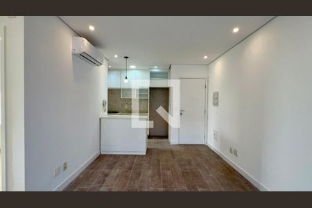 Sala de Jantar de apartamento para alugar com 2 quartos, 60m² em Pinheiros, São Paulo