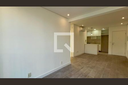 Sala de apartamento para alugar com 2 quartos, 60m² em Pinheiros, São Paulo