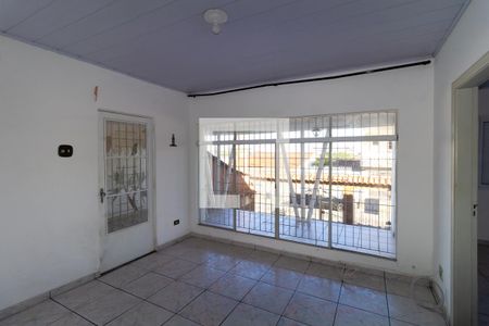 Sala de casa à venda com 4 quartos, 204m² em Vila Nova Utinga, São Paulo