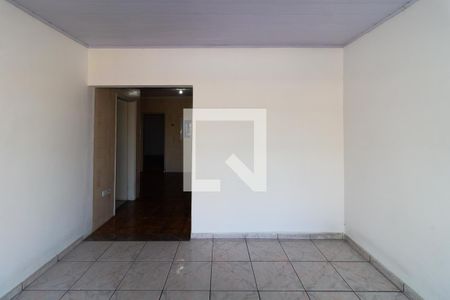 Sala de casa à venda com 4 quartos, 204m² em Vila Nova Utinga, São Paulo